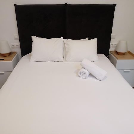 Nim Eixample 5 Apartment Barcelona Bagian luar foto