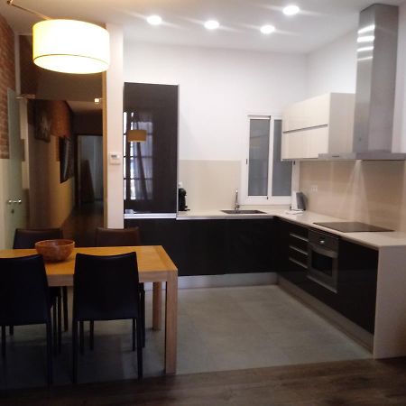 Nim Eixample 5 Apartment Barcelona Bagian luar foto