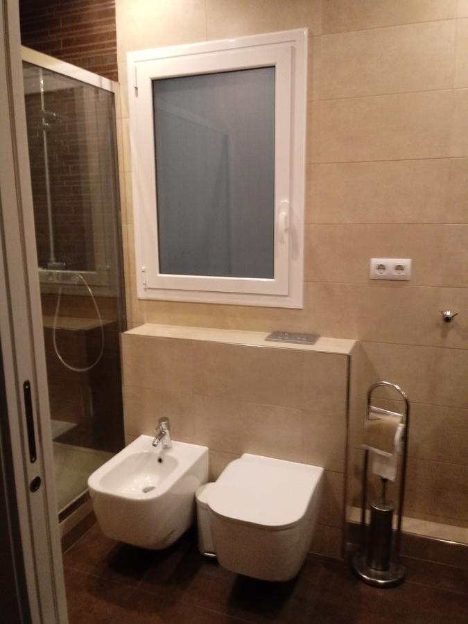 Nim Eixample 5 Apartment Barcelona Bagian luar foto