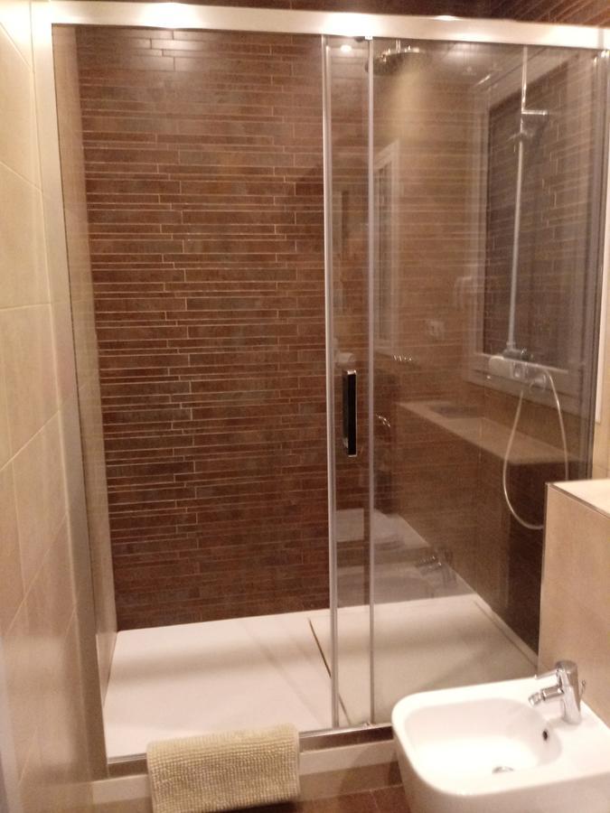 Nim Eixample 5 Apartment Barcelona Bagian luar foto