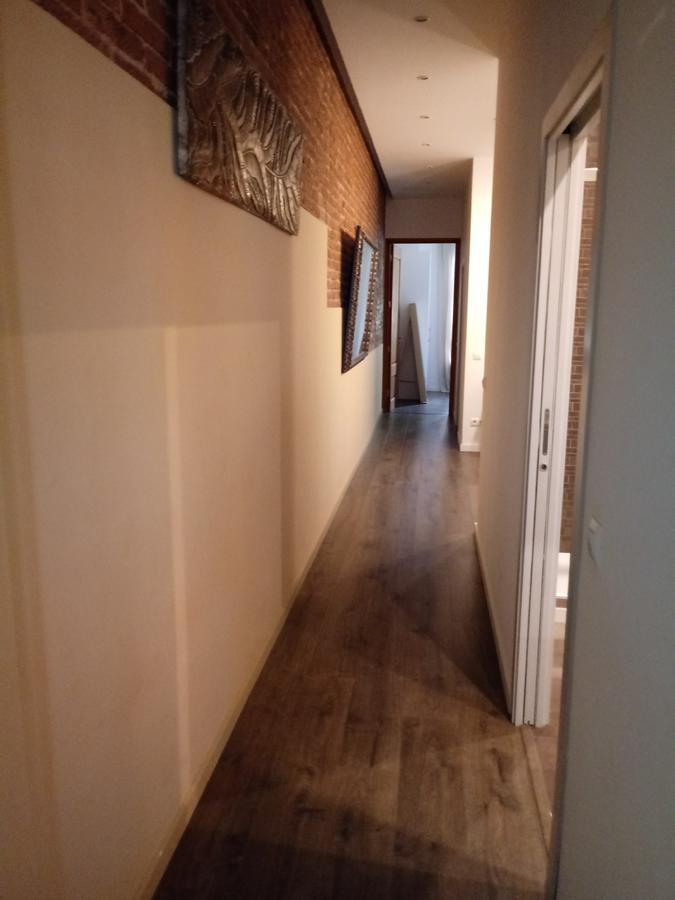 Nim Eixample 5 Apartment Barcelona Bagian luar foto